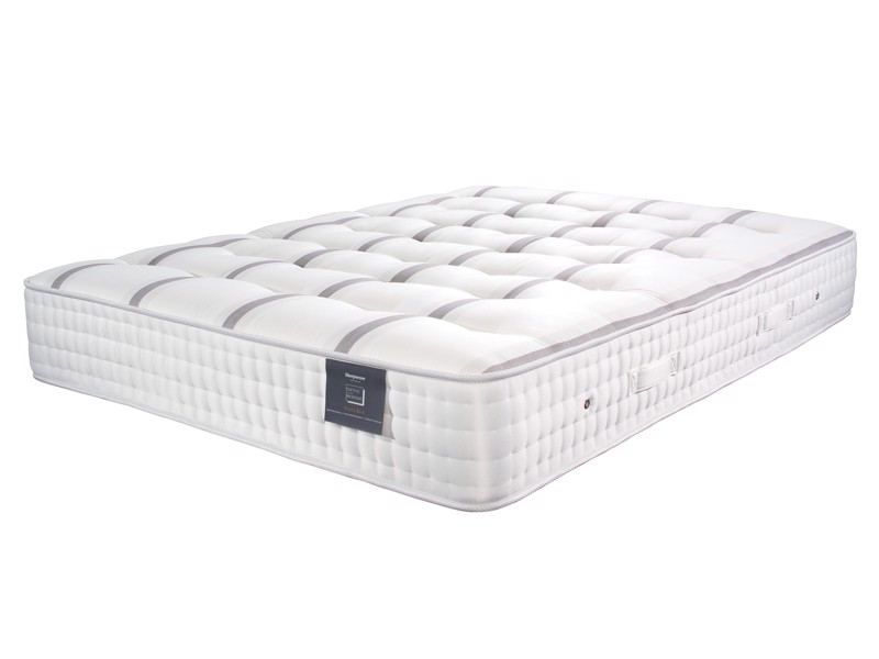 Sleepeezee Ortho Bespoke Gold Mattress2