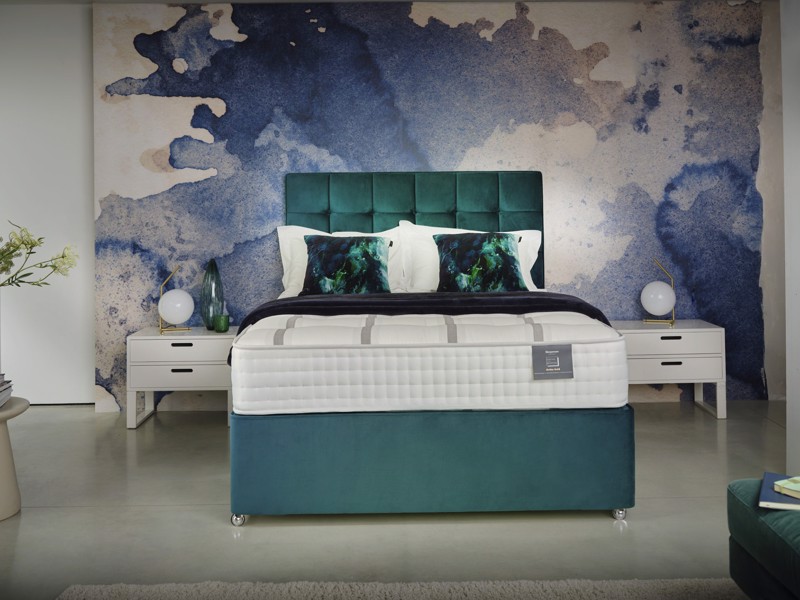 Sleepeezee Ortho Bespoke Gold Mattress7