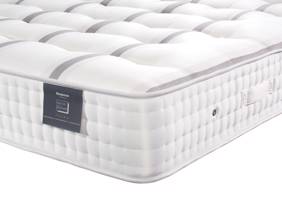 Sleepeezee Ortho Bespoke Gold Mattress2