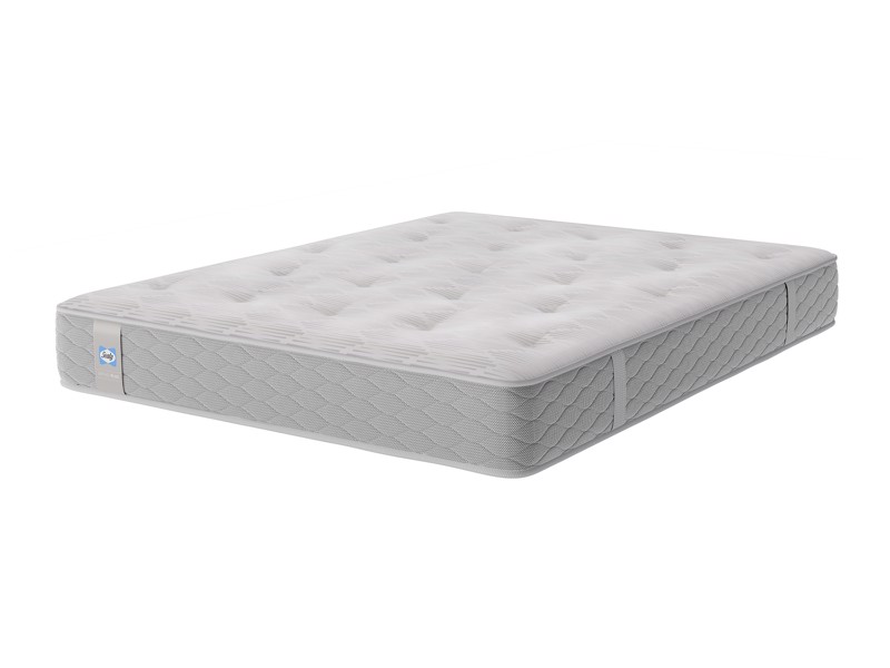 Sealy Dreamworld Ortho Plus Memory Super King Size Mattress1