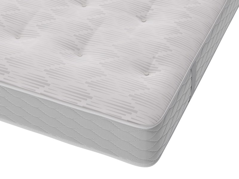 Sealy Dreamworld Ortho Plus Memory Mattress3