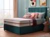 Silentnight Replenish Single Divan Bed1