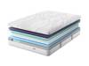 Silentnight Replenish Single Divan Bed5