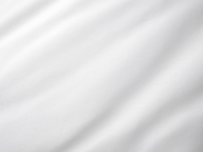 Bianca Fine Linens Egyptian Cotton White Duvet Cover Set4