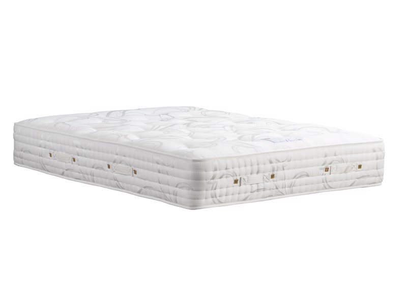 Sweet Dreams Dreamworld Allegra 3000 Mattress1