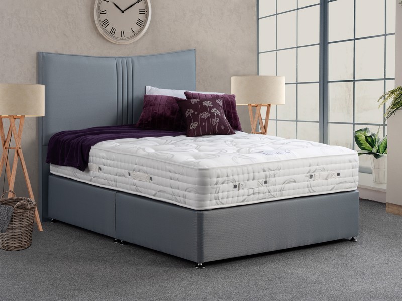 Sweet Dreams Dreamworld Allegra 3000 Mattress2