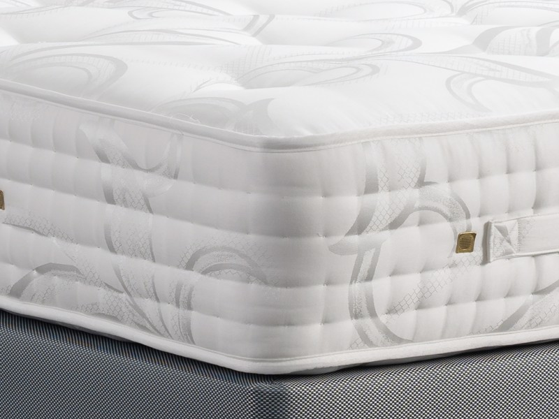 Sweet Dreams Dreamworld Allegra 3000 Mattress3