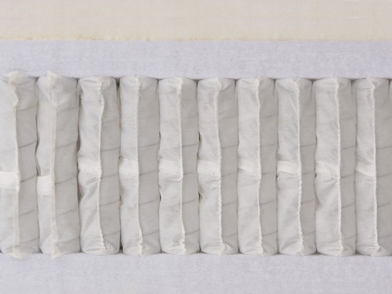 Hypnos Tranquil Classic Small Single Divan Bed3