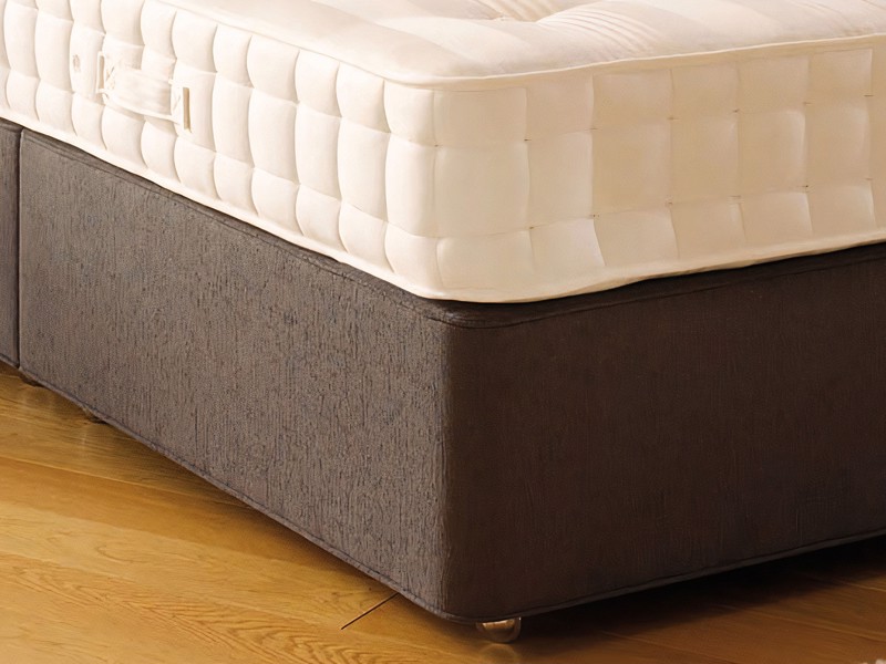 Hypnos Tranquil Classic Small Double Divan Bed3