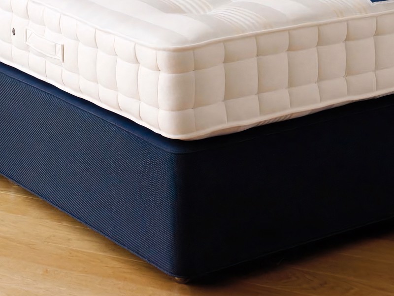 Hypnos Tranquil Comfort Double Divan Bed3