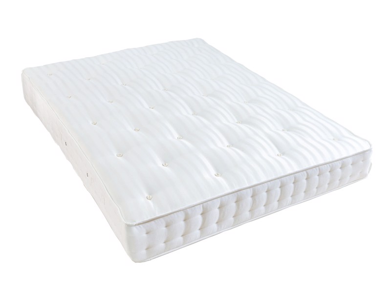 Hypnos Tranquil Comfort Small Double Mattress2