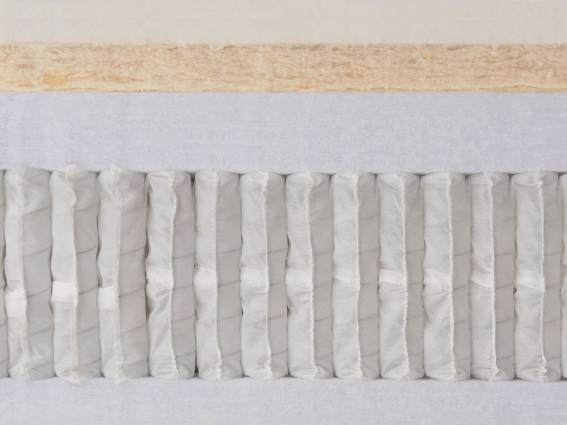 Hypnos Tranquil Supreme King Size Zip & Link Divan Bed2