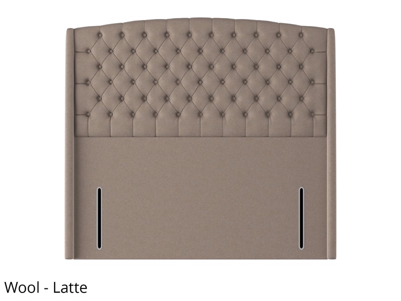 Sealy Pavilion Headboard8