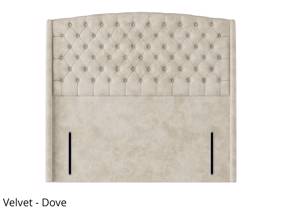 Sealy Pavilion Headboard6