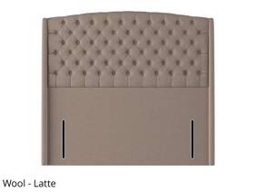 Sealy Pavilion Headboard8