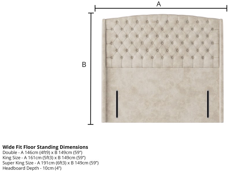 Sealy Pavilion Headboard11