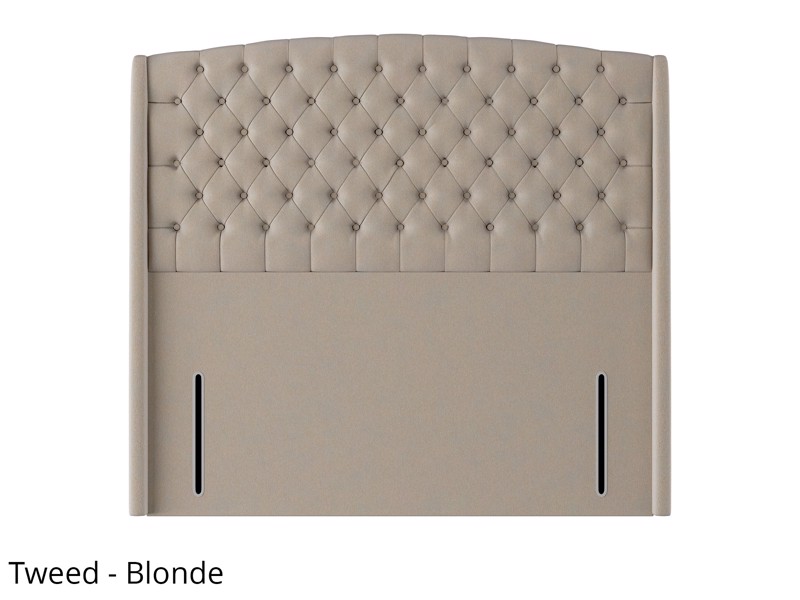 Sealy Pavilion Headboard4