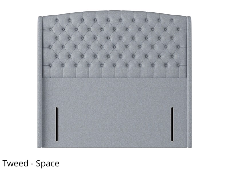 Sealy Pavilion Headboard6
