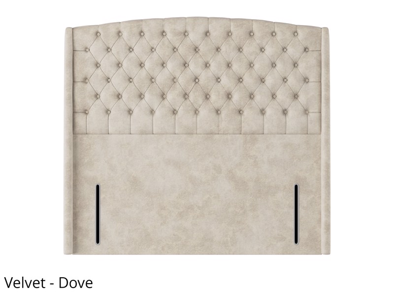 Sealy Pavilion Headboard8