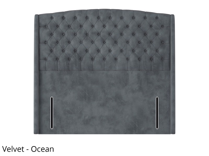 Sealy Pavilion Headboard9