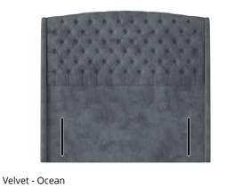 Sealy Pavilion Headboard9