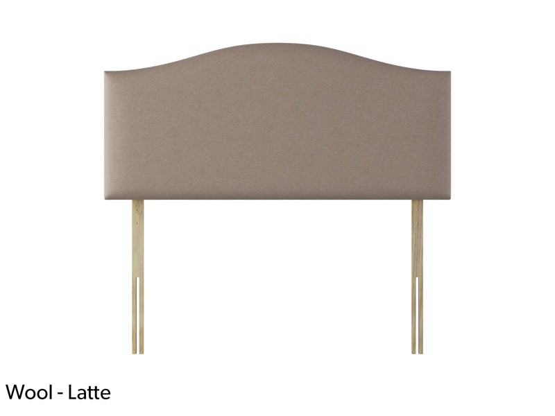Sealy Clyde Headboard10