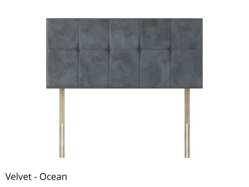 Sealy Savoy Headboard7