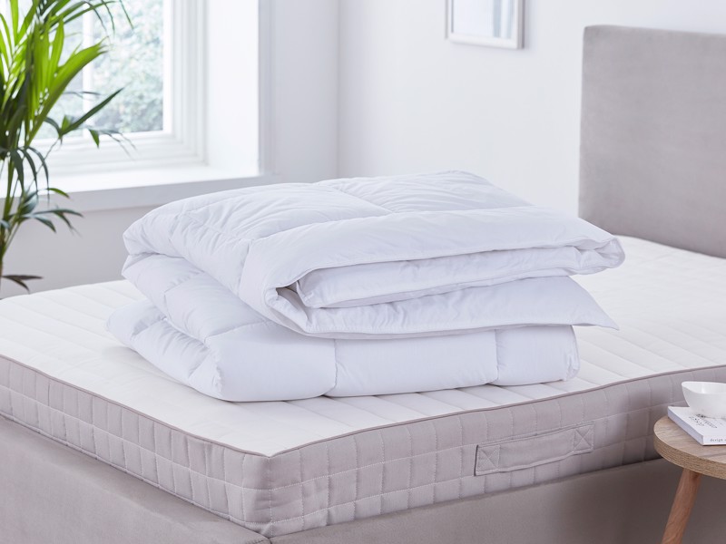 Land Of Beds Anti Allergy Duvet2