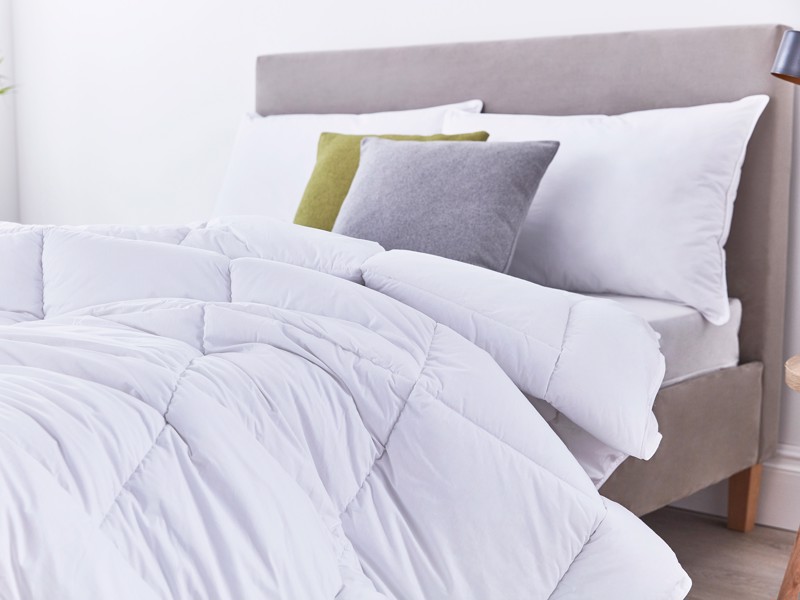 Land Of Beds Anti Allergy Duvet3