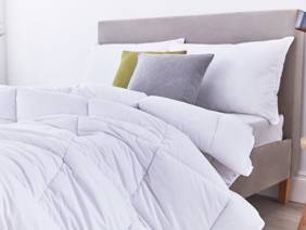 Land Of Beds Anti Allergy Duvet2