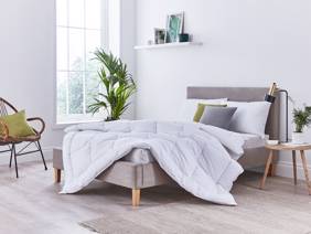 Land Of Beds Anti Allergy Duvet3