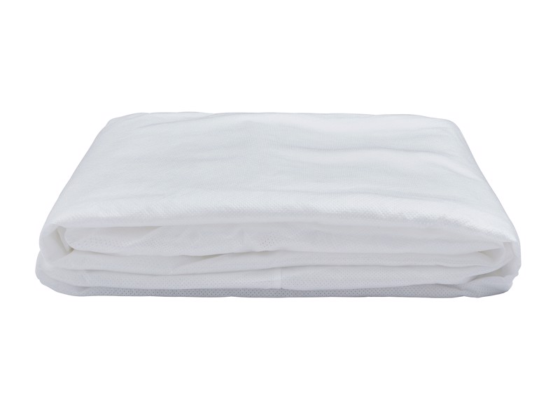 Land Of Beds Anti Allergy King Size Mattress Protector3