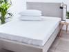 Land Of Beds Anti Allergy King Size Mattress Protector1