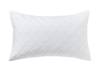 Land Of Beds Pure Cotton Standard Pillow Protector1