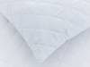 Land Of Beds Pure Cotton Standard Pillow Protector3