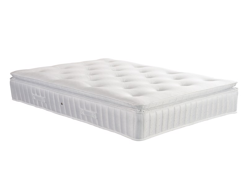 Land Of Beds Willow Double Mattress3