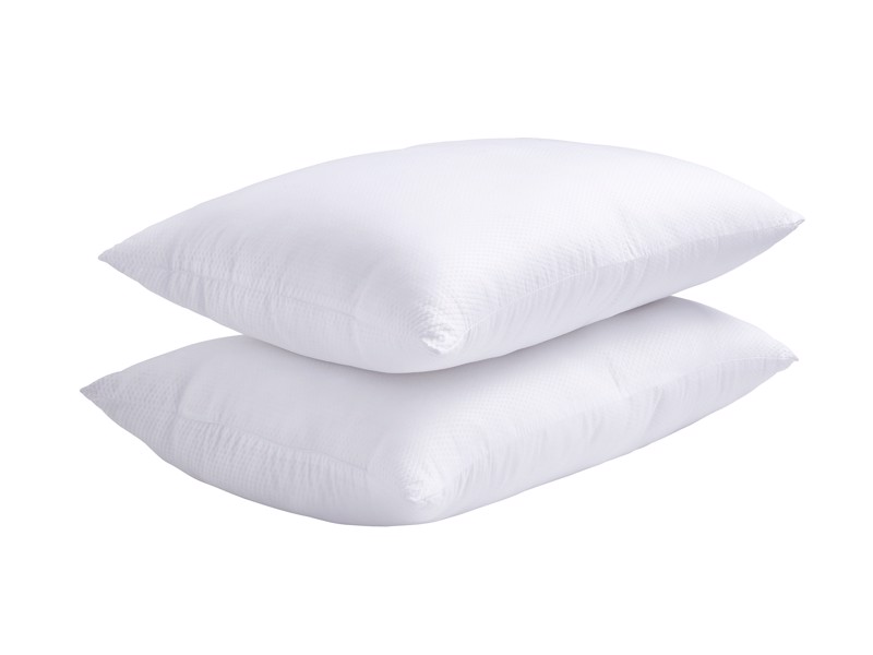 Land Of Beds Microfibre Pillow2