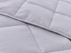 Land Of Beds 4.5kg Cotton Weighted Blanket2