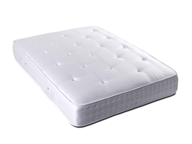 Land Of Beds Alba Small Double Mattress3
