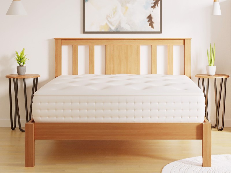 Land Of Beds Cassia Mattress2