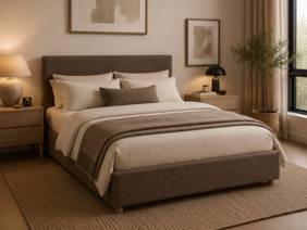 Land Of Beds Como Headboard3