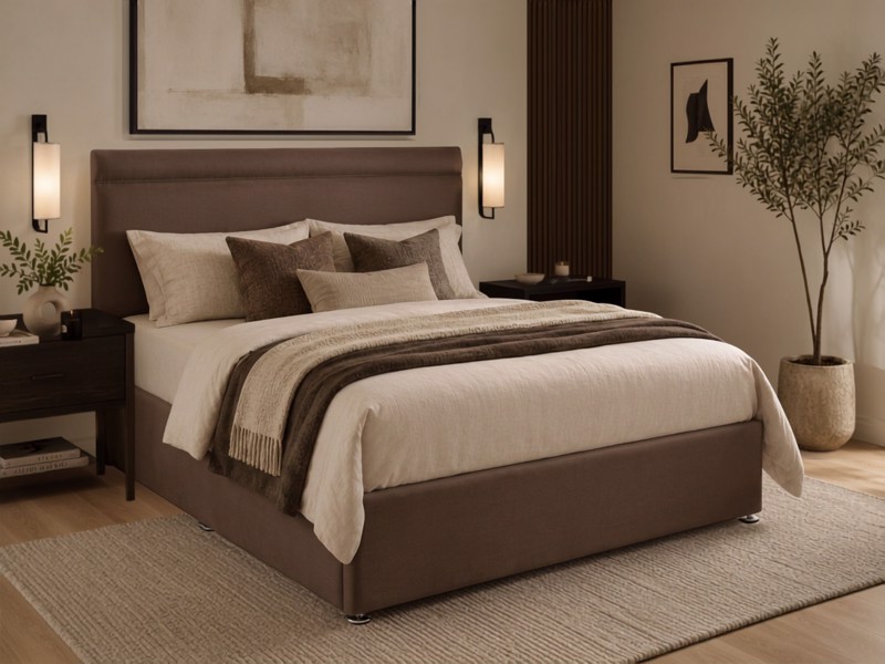 Land Of Beds Rome Headboard3