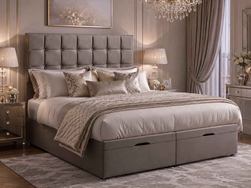 Land Of Beds Pisa Headboard3