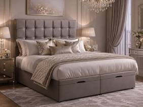 Land Of Beds Pisa Headboard3