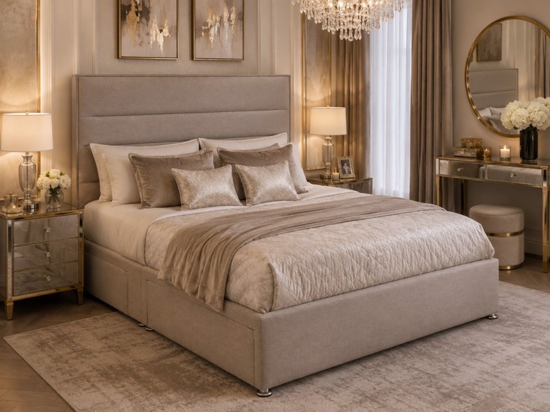 Land Of Beds Garda Headboard3