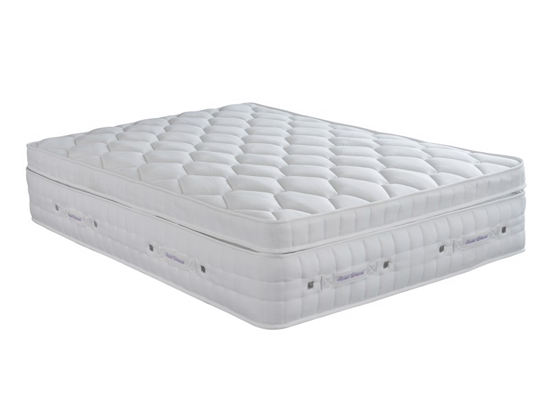 Land Of Beds Violet Mattress1