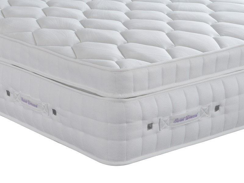 Land Of Beds Violet Mattress3