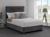 Land Of Beds Relax Memory Super King Size Mattress1