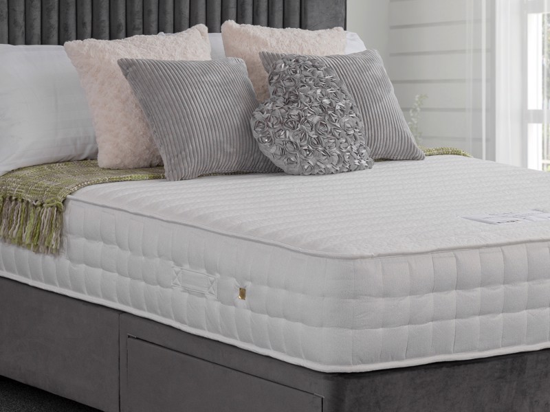 Land Of Beds Relax Memory Mattress4