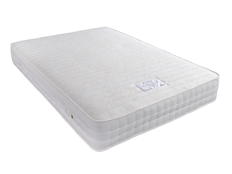 Land Of Beds Inspire Memory King Size Mattress3